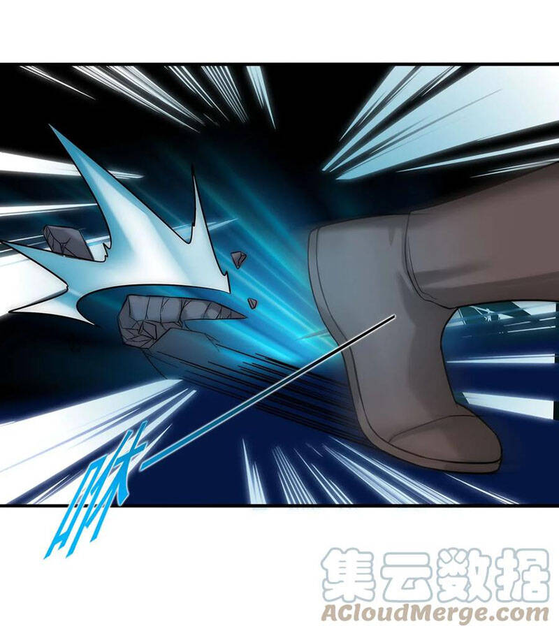 Sau Khi Độ Kiếp, Ta Biến Thành Bạch Cốt Ma Tôn Chap 28 - Next Chap 29