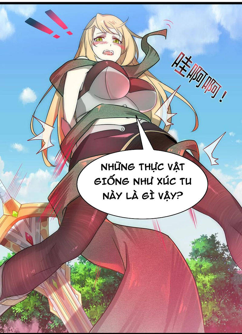 Sau Khi Độ Kiếp, Ta Biến Thành Bạch Cốt Ma Tôn Chap 28 - Next Chap 29