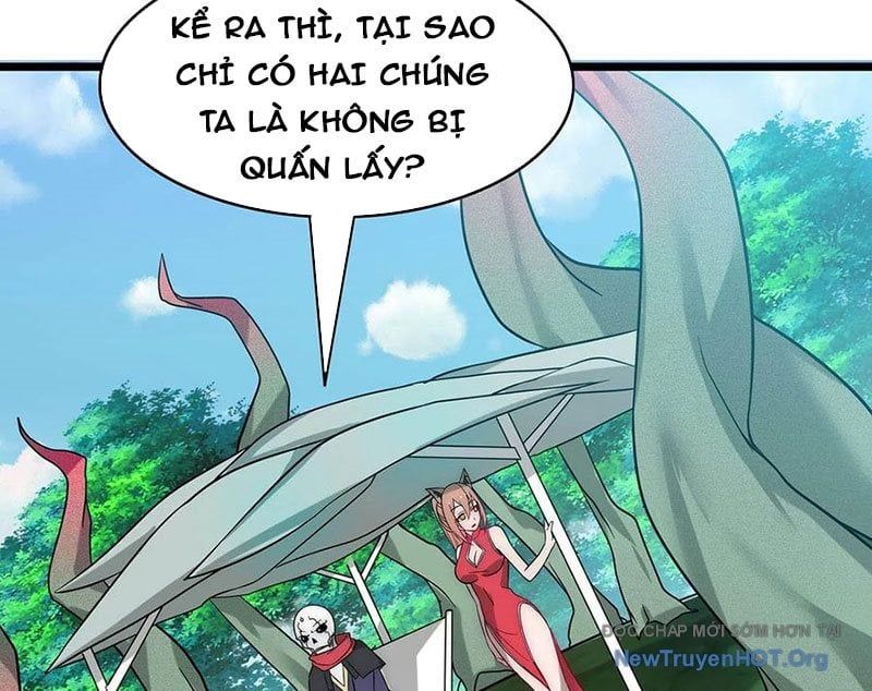 Sau Khi Độ Kiếp, Ta Biến Thành Bạch Cốt Ma Tôn Chap 29 - Next Chap 30