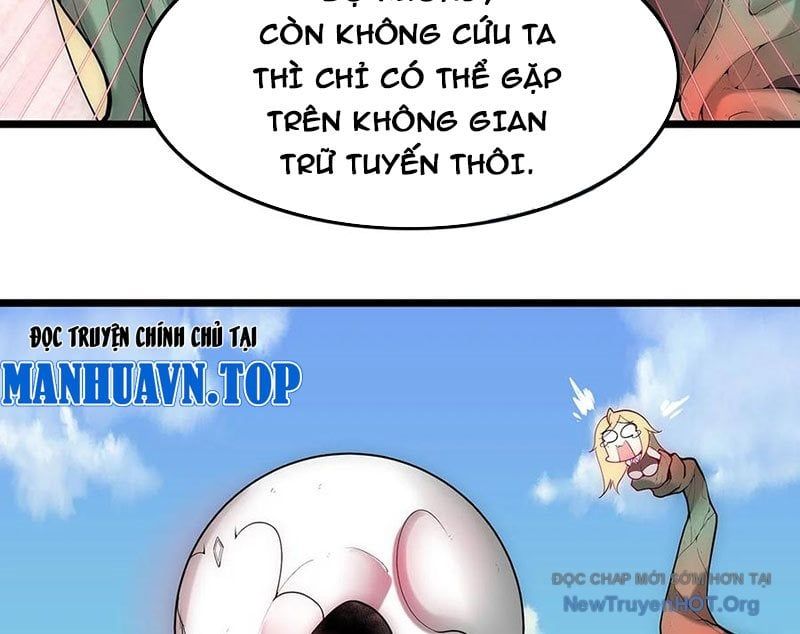 Sau Khi Độ Kiếp, Ta Biến Thành Bạch Cốt Ma Tôn Chap 29 - Next Chap 30