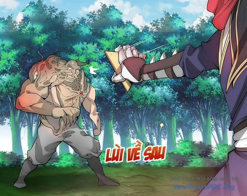 Sau Khi Độ Kiếp, Ta Biến Thành Bạch Cốt Ma Tôn Chap 29 - Next Chap 30