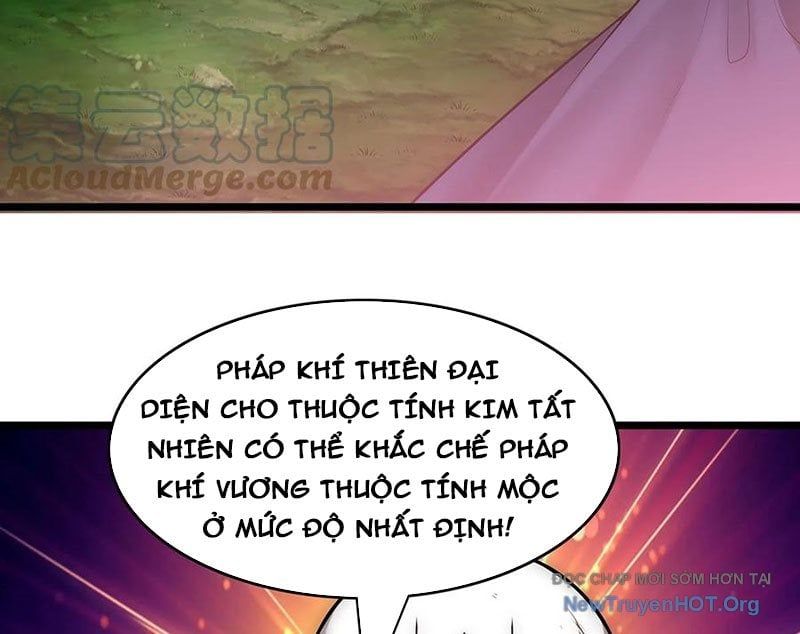 Sau Khi Độ Kiếp, Ta Biến Thành Bạch Cốt Ma Tôn Chap 29 - Next Chap 30