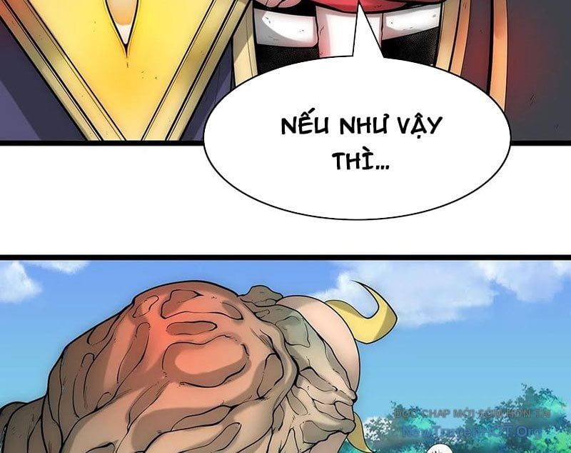 Sau Khi Độ Kiếp, Ta Biến Thành Bạch Cốt Ma Tôn Chap 29 - Next Chap 30