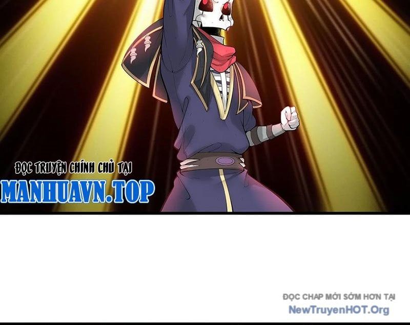 Sau Khi Độ Kiếp, Ta Biến Thành Bạch Cốt Ma Tôn Chap 29 - Next Chap 30