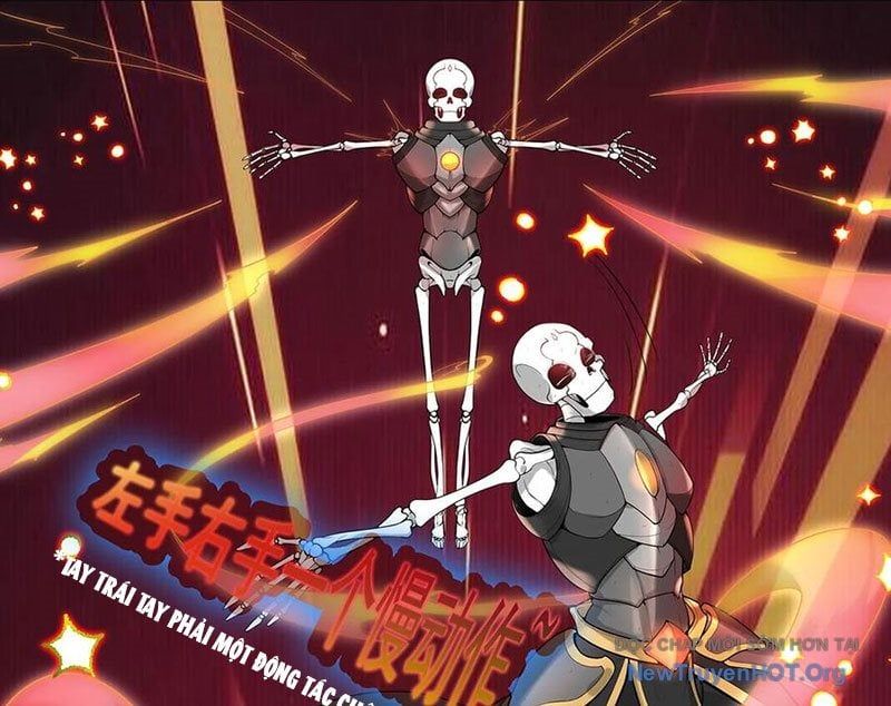 Sau Khi Độ Kiếp, Ta Biến Thành Bạch Cốt Ma Tôn Chap 29 - Next Chap 30