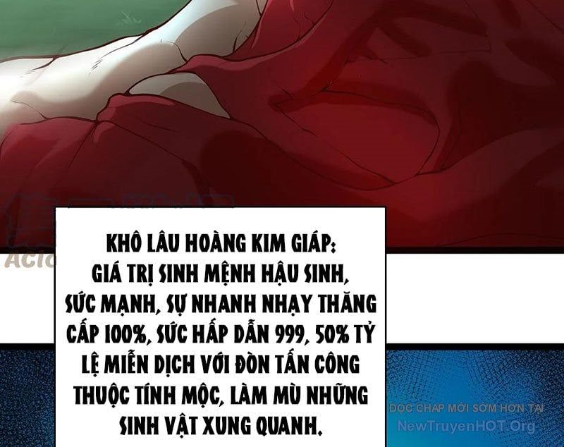 Sau Khi Độ Kiếp, Ta Biến Thành Bạch Cốt Ma Tôn Chap 29 - Next Chap 30