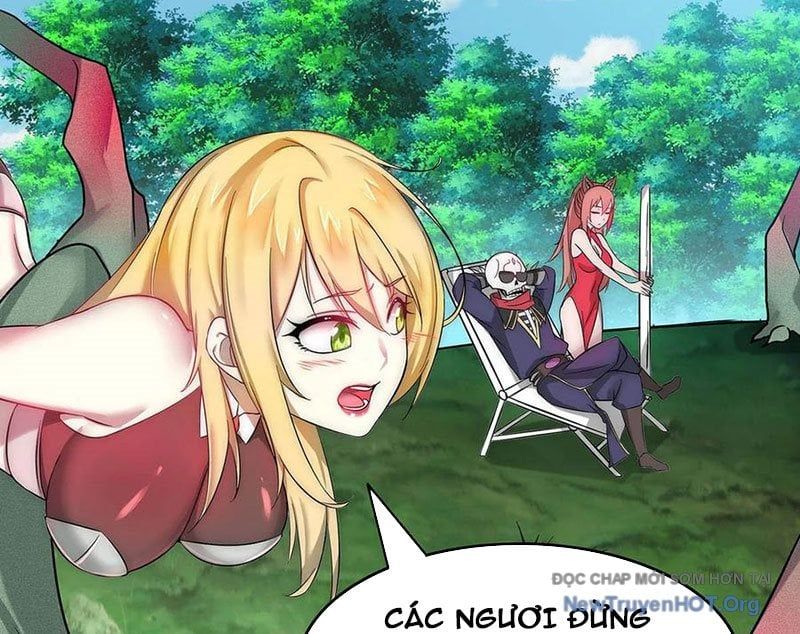 Sau Khi Độ Kiếp, Ta Biến Thành Bạch Cốt Ma Tôn Chap 29 - Next Chap 30