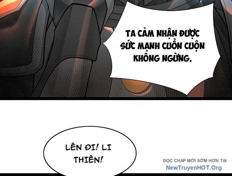 Sau Khi Độ Kiếp, Ta Biến Thành Bạch Cốt Ma Tôn Chap 29 - Next Chap 30