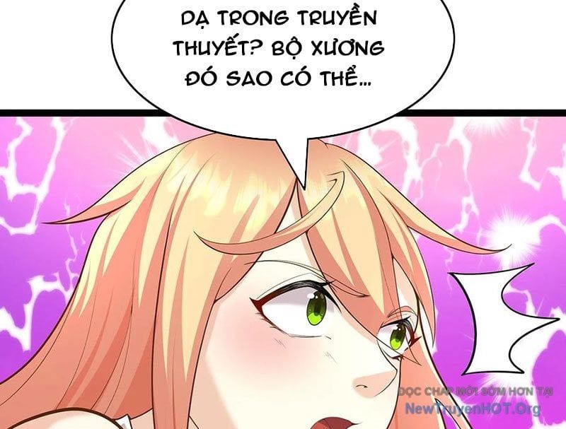 Sau Khi Độ Kiếp, Ta Biến Thành Bạch Cốt Ma Tôn Chap 29 - Next Chap 30