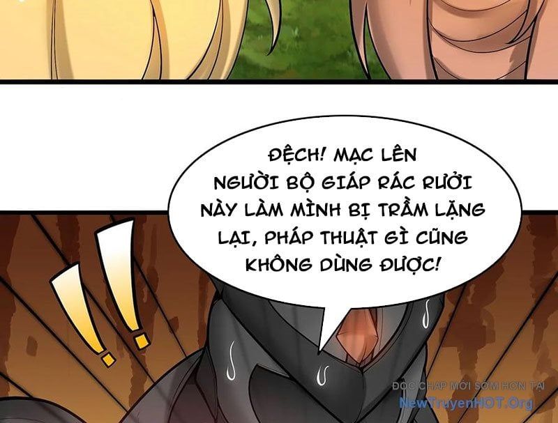 Sau Khi Độ Kiếp, Ta Biến Thành Bạch Cốt Ma Tôn Chap 29 - Next Chap 30