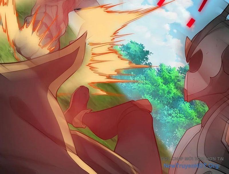Sau Khi Độ Kiếp, Ta Biến Thành Bạch Cốt Ma Tôn Chap 29 - Next Chap 30