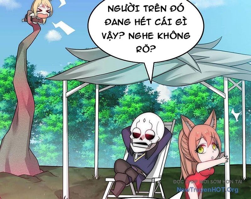 Sau Khi Độ Kiếp, Ta Biến Thành Bạch Cốt Ma Tôn Chap 29 - Next Chap 30