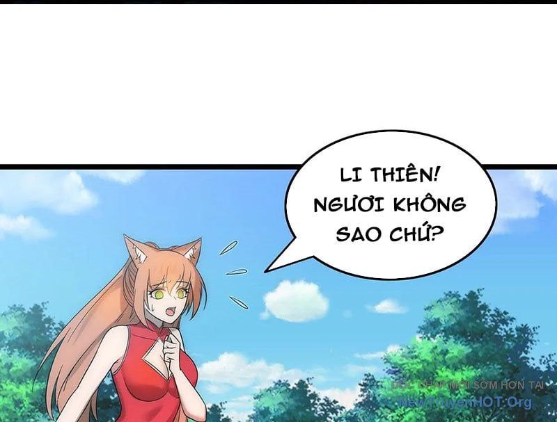 Sau Khi Độ Kiếp, Ta Biến Thành Bạch Cốt Ma Tôn Chap 29 - Next Chap 30