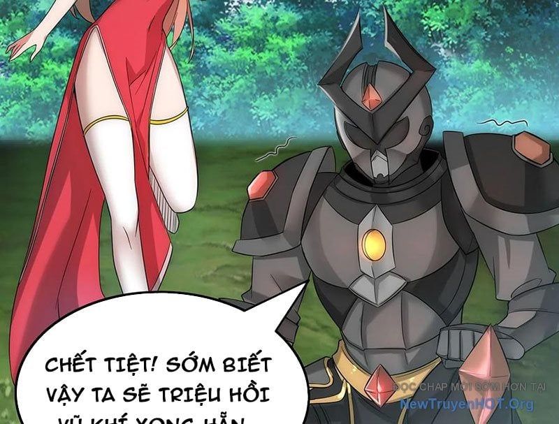 Sau Khi Độ Kiếp, Ta Biến Thành Bạch Cốt Ma Tôn Chap 29 - Next Chap 30