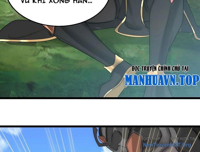 Sau Khi Độ Kiếp, Ta Biến Thành Bạch Cốt Ma Tôn Chap 29 - Next Chap 30