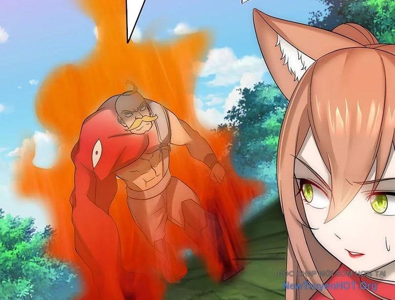 Sau Khi Độ Kiếp, Ta Biến Thành Bạch Cốt Ma Tôn Chap 29 - Next Chap 30