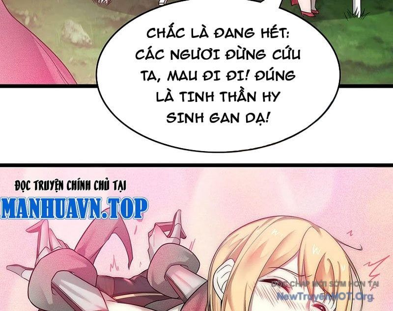 Sau Khi Độ Kiếp, Ta Biến Thành Bạch Cốt Ma Tôn Chap 29 - Next Chap 30