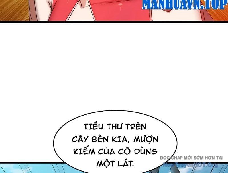 Sau Khi Độ Kiếp, Ta Biến Thành Bạch Cốt Ma Tôn Chap 29 - Next Chap 30