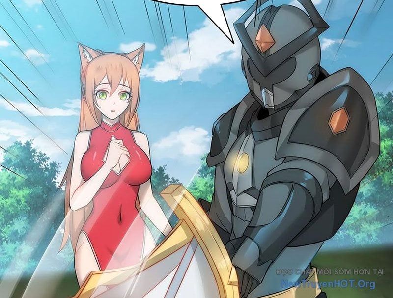Sau Khi Độ Kiếp, Ta Biến Thành Bạch Cốt Ma Tôn Chap 29 - Next Chap 30
