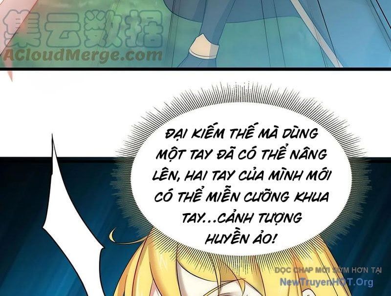 Sau Khi Độ Kiếp, Ta Biến Thành Bạch Cốt Ma Tôn Chap 29 - Next Chap 30