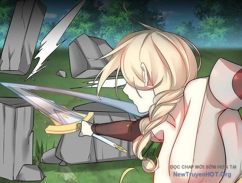 Sau Khi Độ Kiếp, Ta Biến Thành Bạch Cốt Ma Tôn Chap 29 - Next Chap 30