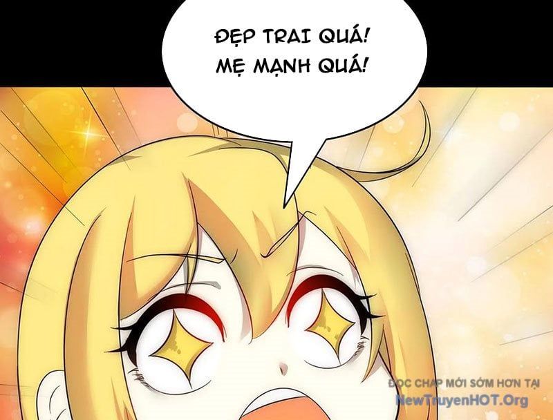Sau Khi Độ Kiếp, Ta Biến Thành Bạch Cốt Ma Tôn Chap 29 - Next Chap 30