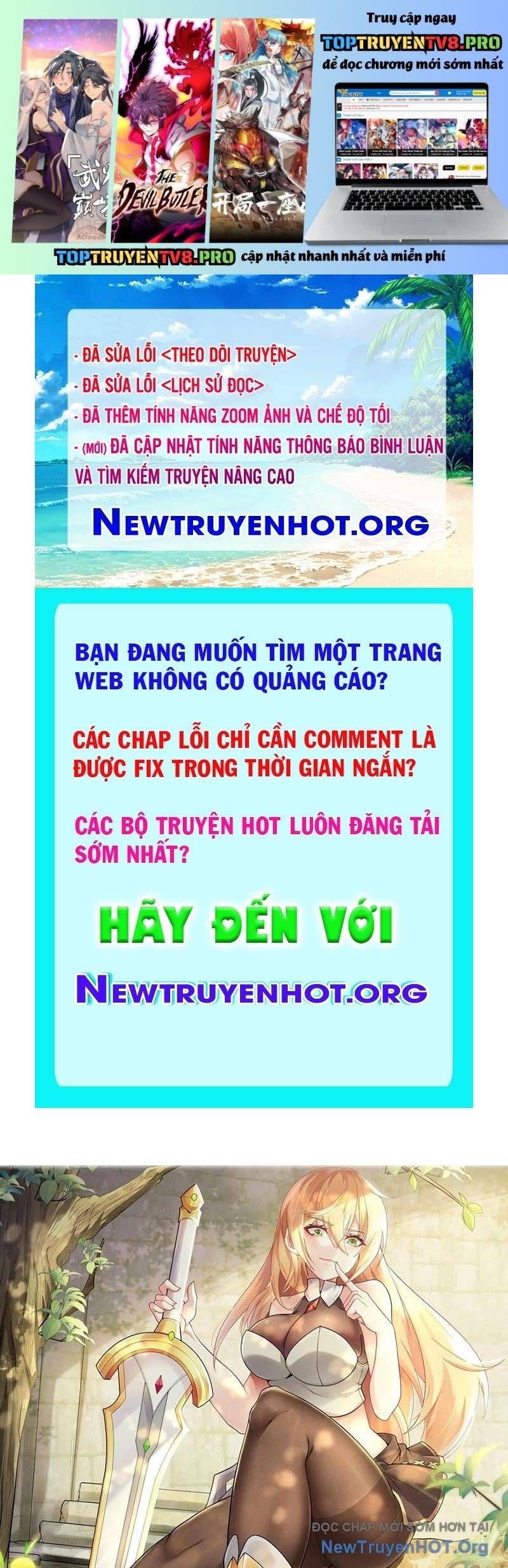 Sau Khi Độ Kiếp, Ta Biến Thành Bạch Cốt Ma Tôn Chap 30 - Next Chap 31