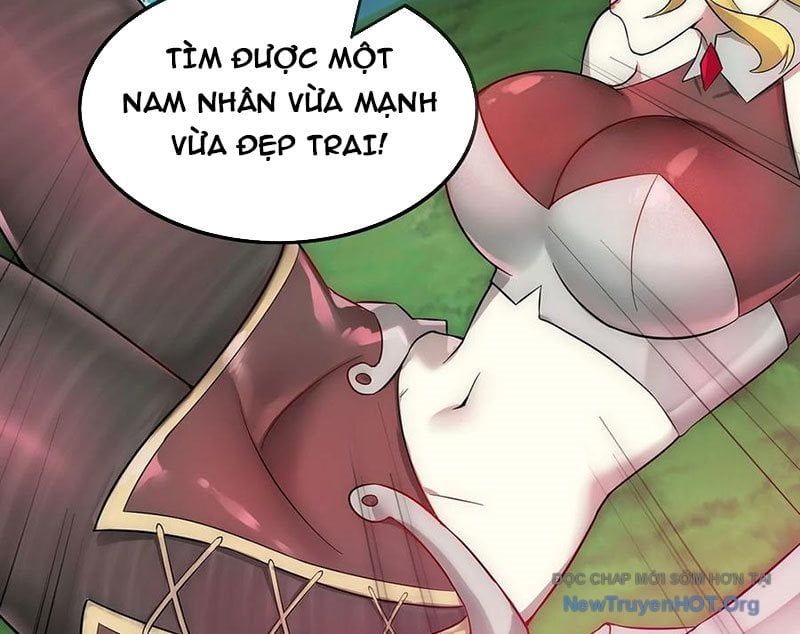 Sau Khi Độ Kiếp, Ta Biến Thành Bạch Cốt Ma Tôn Chap 30 - Next Chap 31