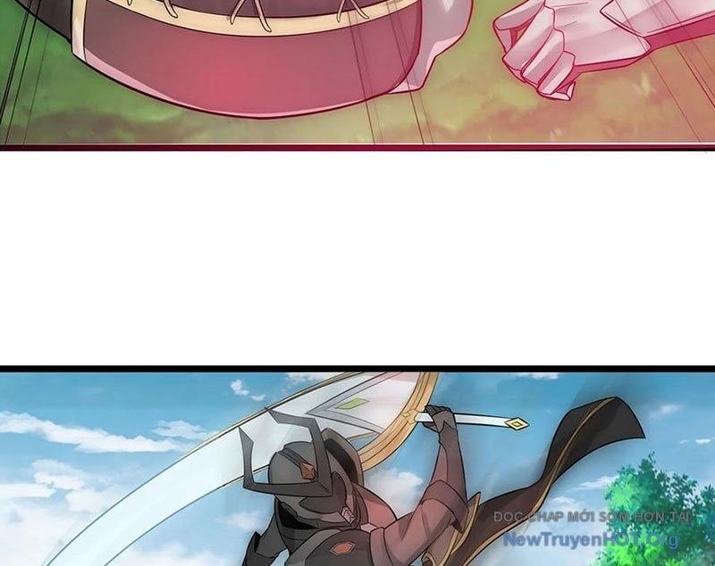 Sau Khi Độ Kiếp, Ta Biến Thành Bạch Cốt Ma Tôn Chap 30 - Next Chap 31