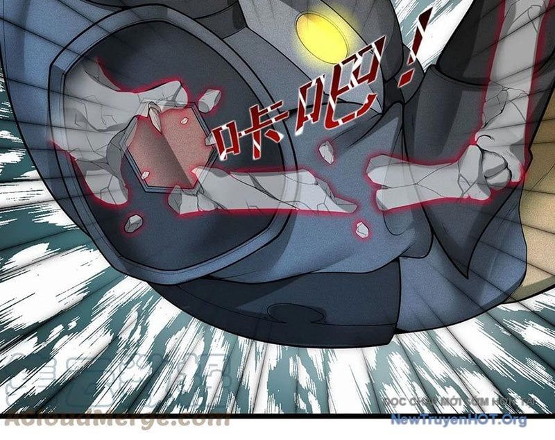 Sau Khi Độ Kiếp, Ta Biến Thành Bạch Cốt Ma Tôn Chap 30 - Next Chap 31