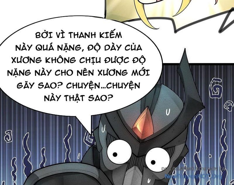 Sau Khi Độ Kiếp, Ta Biến Thành Bạch Cốt Ma Tôn Chap 30 - Next Chap 31