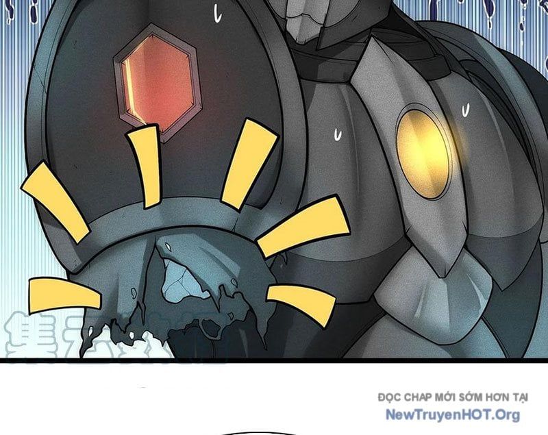 Sau Khi Độ Kiếp, Ta Biến Thành Bạch Cốt Ma Tôn Chap 30 - Next Chap 31