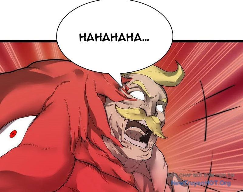 Sau Khi Độ Kiếp, Ta Biến Thành Bạch Cốt Ma Tôn Chap 30 - Next Chap 31