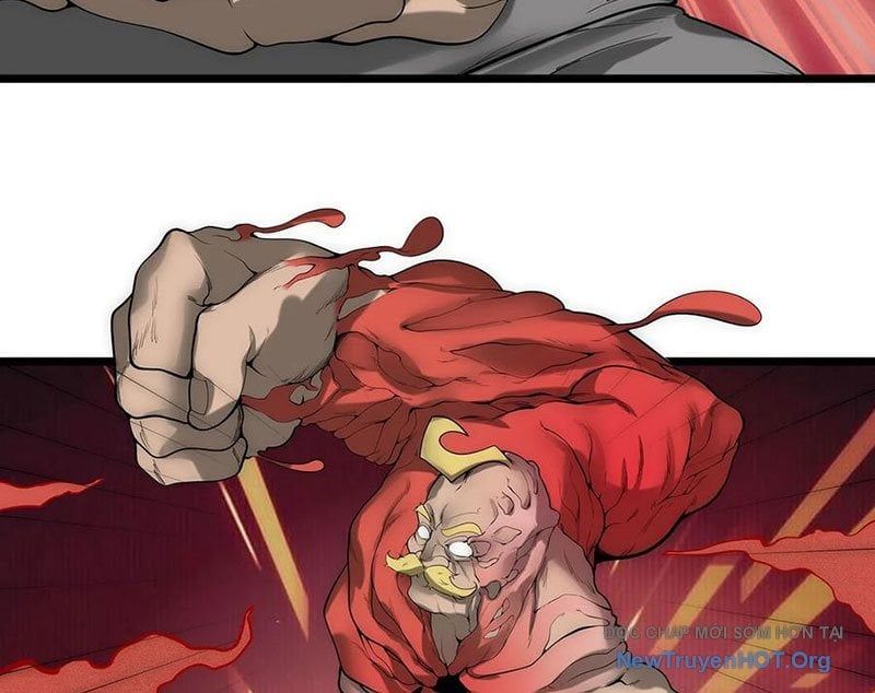 Sau Khi Độ Kiếp, Ta Biến Thành Bạch Cốt Ma Tôn Chap 30 - Next Chap 31