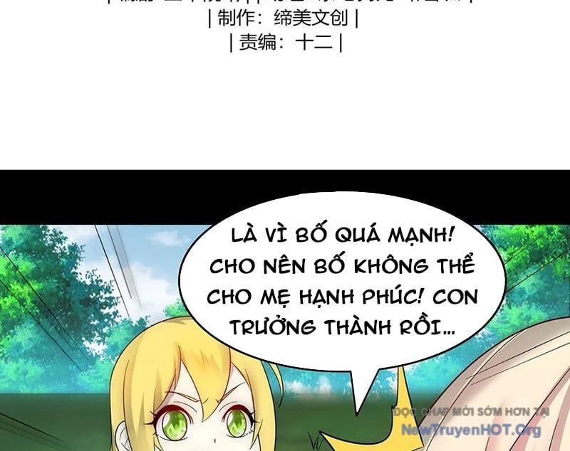 Sau Khi Độ Kiếp, Ta Biến Thành Bạch Cốt Ma Tôn Chap 30 - Next Chap 31