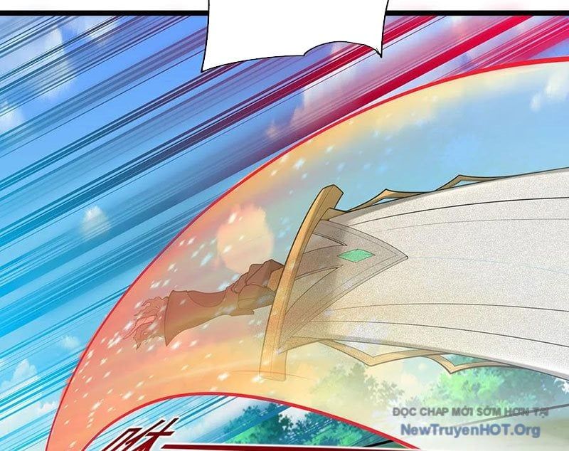 Sau Khi Độ Kiếp, Ta Biến Thành Bạch Cốt Ma Tôn Chap 30 - Next Chap 31