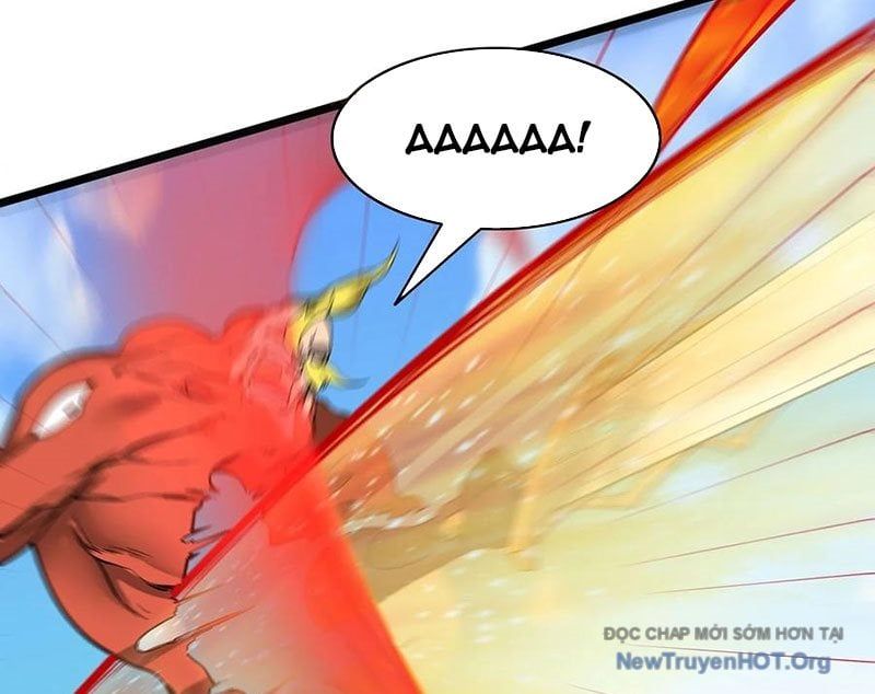Sau Khi Độ Kiếp, Ta Biến Thành Bạch Cốt Ma Tôn Chap 30 - Next Chap 31