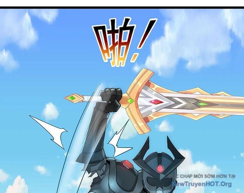 Sau Khi Độ Kiếp, Ta Biến Thành Bạch Cốt Ma Tôn Chap 30 - Next Chap 31