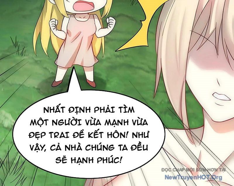 Sau Khi Độ Kiếp, Ta Biến Thành Bạch Cốt Ma Tôn Chap 30 - Next Chap 31