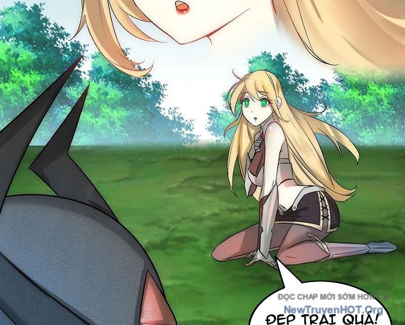 Sau Khi Độ Kiếp, Ta Biến Thành Bạch Cốt Ma Tôn Chap 30 - Next Chap 31