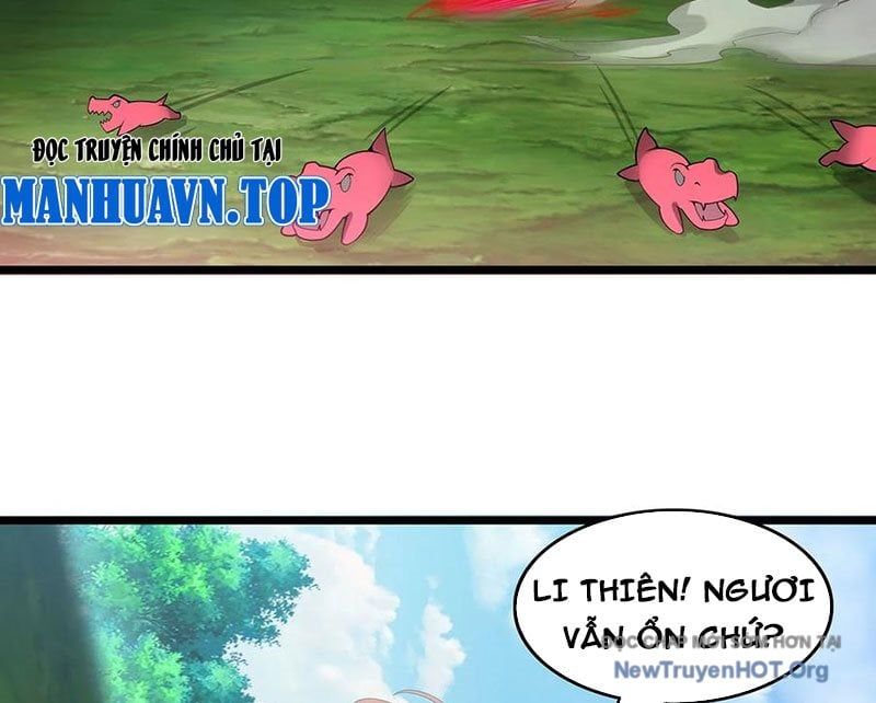 Sau Khi Độ Kiếp, Ta Biến Thành Bạch Cốt Ma Tôn Chap 30 - Next Chap 31