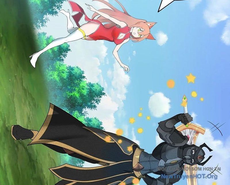 Sau Khi Độ Kiếp, Ta Biến Thành Bạch Cốt Ma Tôn Chap 30 - Next Chap 31