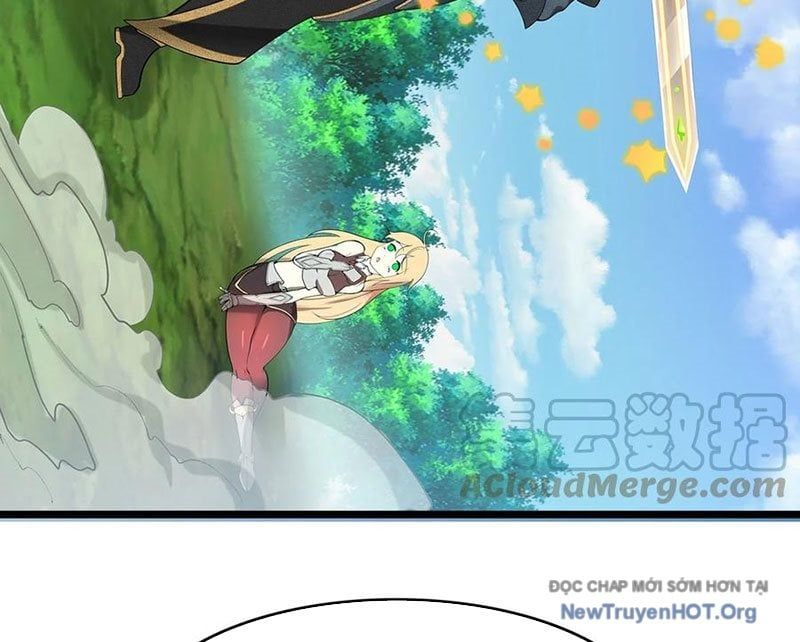 Sau Khi Độ Kiếp, Ta Biến Thành Bạch Cốt Ma Tôn Chap 30 - Next Chap 31