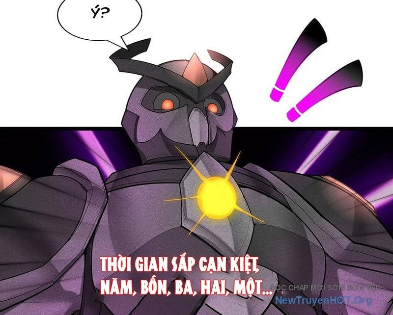 Sau Khi Độ Kiếp, Ta Biến Thành Bạch Cốt Ma Tôn Chap 30 - Next Chap 31