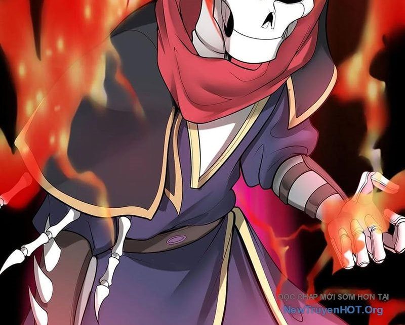 Sau Khi Độ Kiếp, Ta Biến Thành Bạch Cốt Ma Tôn Chap 30 - Next Chap 31