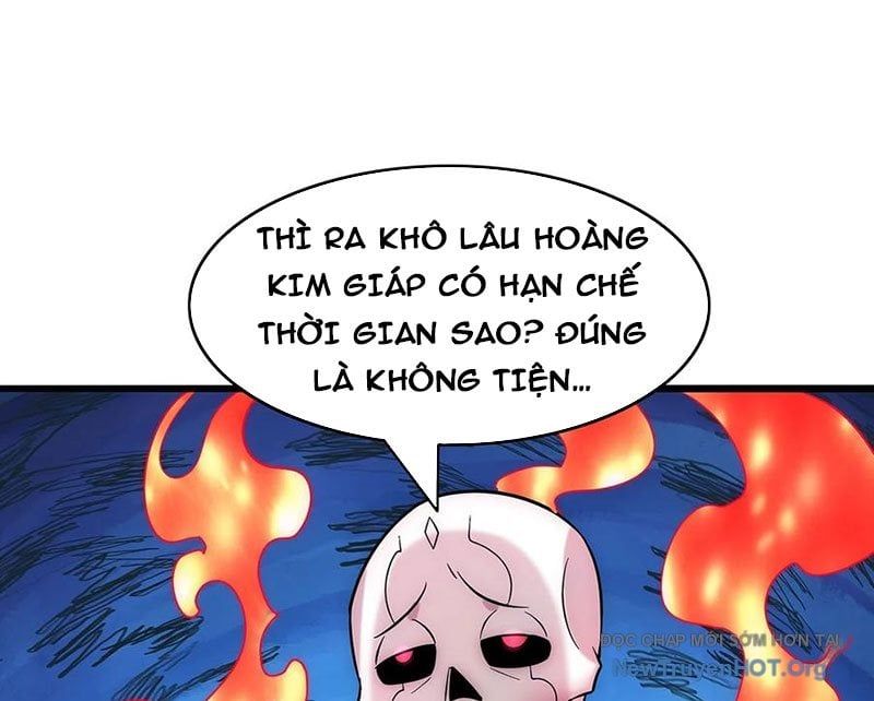 Sau Khi Độ Kiếp, Ta Biến Thành Bạch Cốt Ma Tôn Chap 30 - Next Chap 31