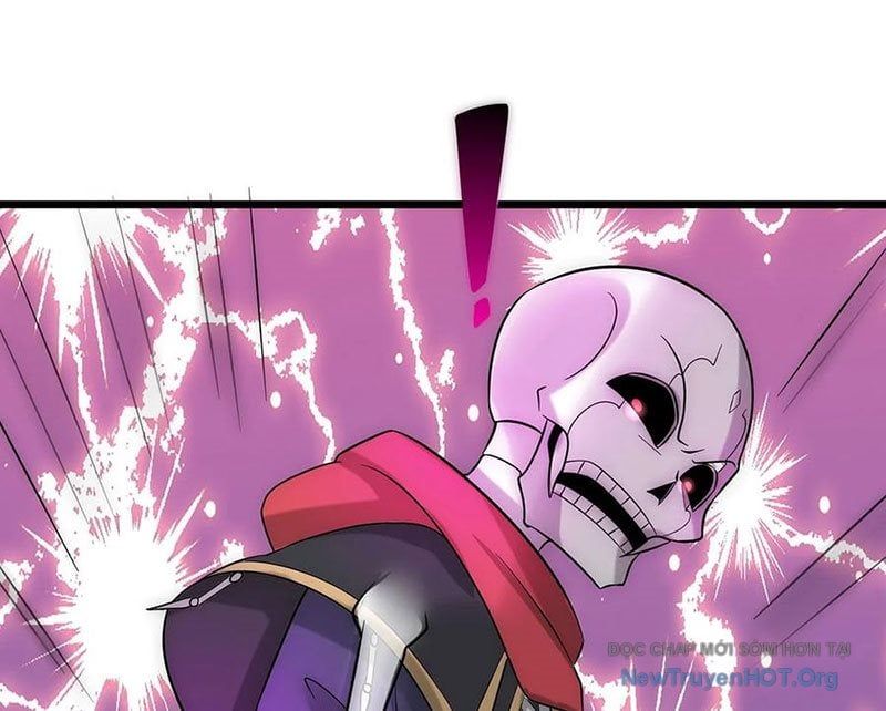 Sau Khi Độ Kiếp, Ta Biến Thành Bạch Cốt Ma Tôn Chap 30 - Next Chap 31