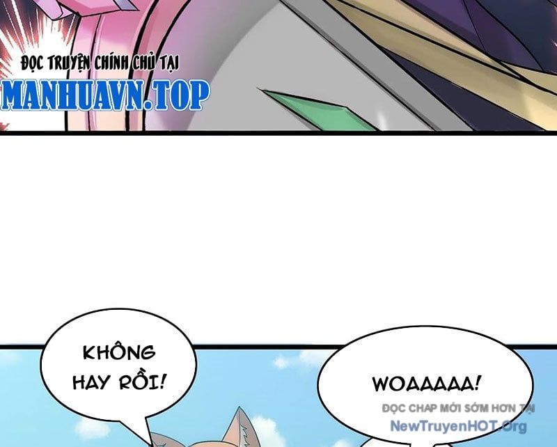 Sau Khi Độ Kiếp, Ta Biến Thành Bạch Cốt Ma Tôn Chap 30 - Next Chap 31