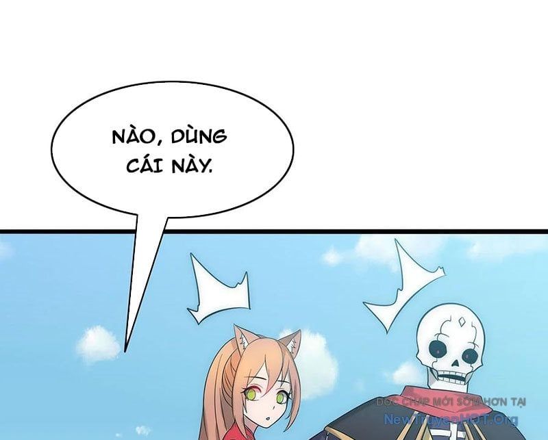 Sau Khi Độ Kiếp, Ta Biến Thành Bạch Cốt Ma Tôn Chap 30 - Next Chap 31