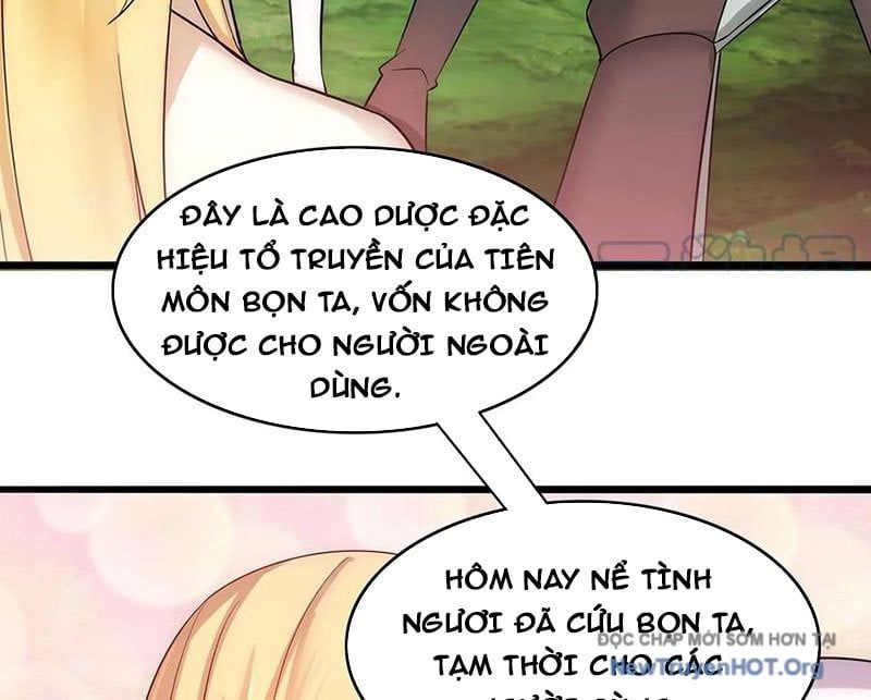 Sau Khi Độ Kiếp, Ta Biến Thành Bạch Cốt Ma Tôn Chap 30 - Next Chap 31